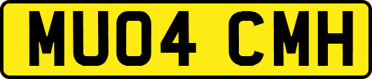 MU04CMH
