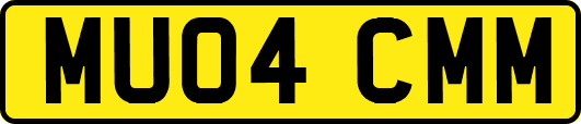 MU04CMM