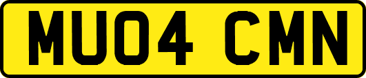 MU04CMN