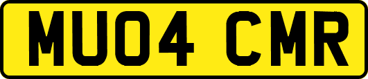 MU04CMR