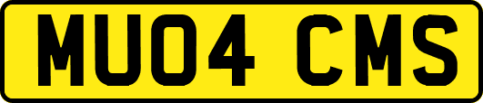 MU04CMS