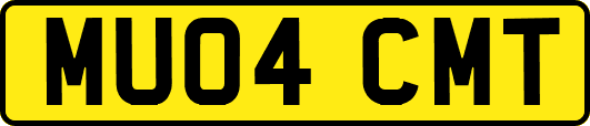 MU04CMT