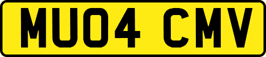 MU04CMV