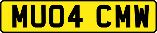 MU04CMW