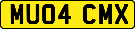 MU04CMX