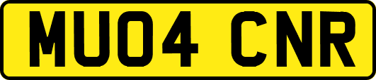 MU04CNR