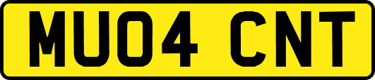 MU04CNT
