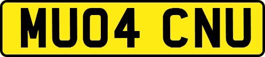 MU04CNU