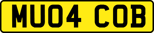 MU04COB