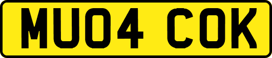 MU04COK