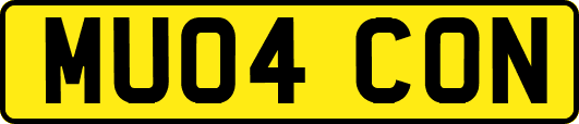 MU04CON