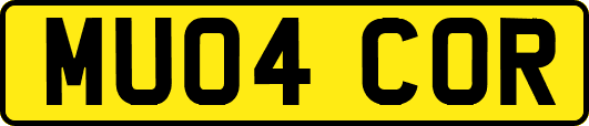 MU04COR