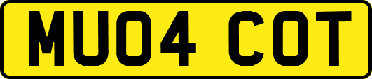 MU04COT