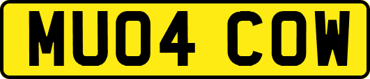 MU04COW