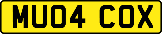 MU04COX