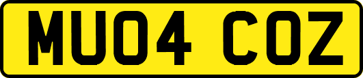 MU04COZ