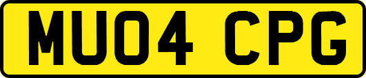 MU04CPG