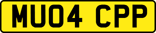MU04CPP