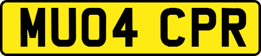 MU04CPR