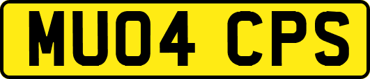 MU04CPS