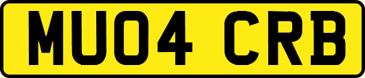 MU04CRB
