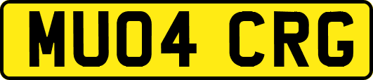 MU04CRG