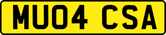 MU04CSA