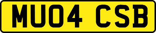 MU04CSB