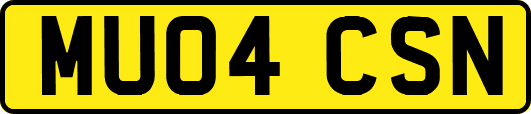 MU04CSN