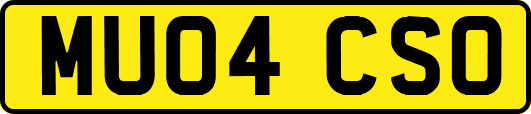 MU04CSO