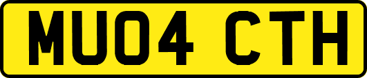 MU04CTH