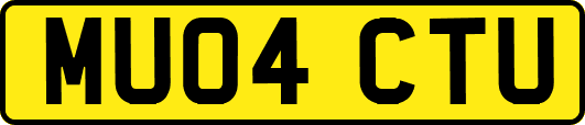 MU04CTU
