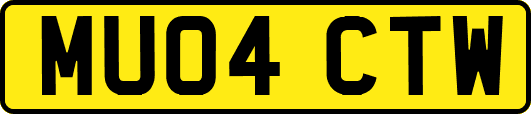 MU04CTW