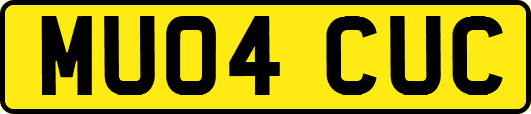 MU04CUC