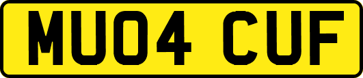 MU04CUF