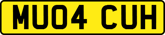 MU04CUH