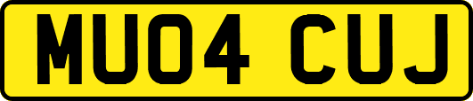 MU04CUJ