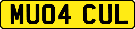 MU04CUL