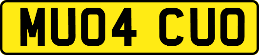 MU04CUO