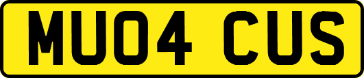 MU04CUS