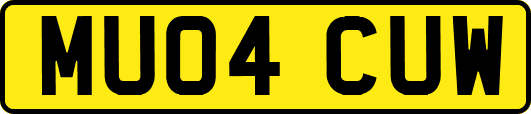 MU04CUW
