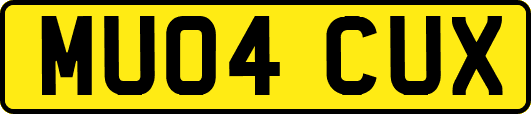 MU04CUX