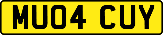 MU04CUY