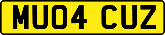MU04CUZ