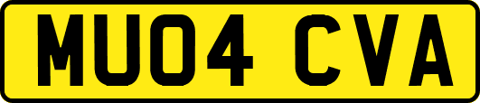 MU04CVA