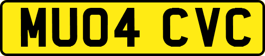 MU04CVC