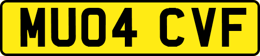 MU04CVF