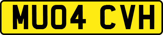 MU04CVH