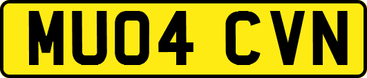 MU04CVN