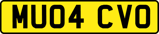 MU04CVO